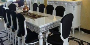 Fancy Dining Table