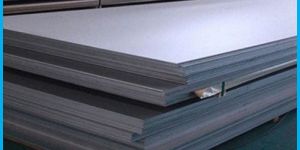 Boiler Quality Plates