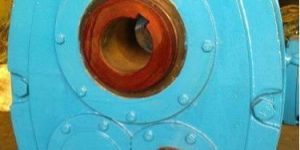 Shaft Mounted Gearbox