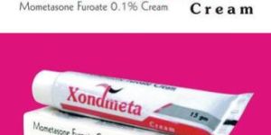 Mometasone Furoate Cream
