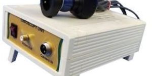 Surgical Endoscopy Camera