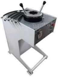 Pipe Hose Crimping Machine