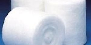 Absorbent Cotton Roll