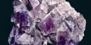 Fluorspar