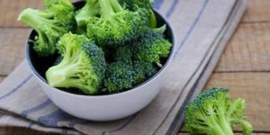 Fresh Broccoli