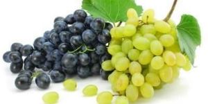 Fresh Grapes