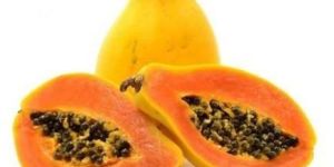 Fresh Papaya