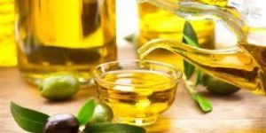 Refined Olive Oil
