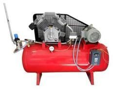 Used Air Compressor