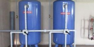 Sand Filters