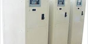 Electroplating Rectifiers