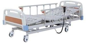 Electric Hospital Bed