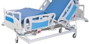 Hospital ICU Beds
