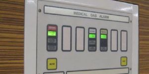 Medical Gas Alarm System