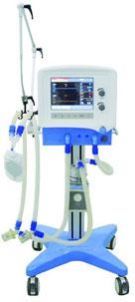 Medical Ventilator