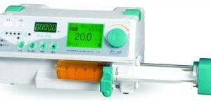 Syringe Pump