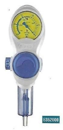 Vacuum Regulator