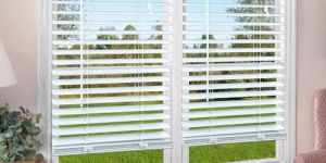 Window Blinds