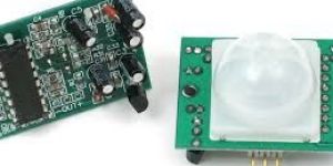 PIR Sensor