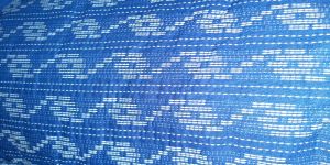 Kantha Fabric