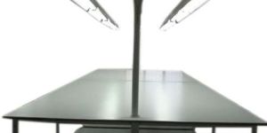 Stainless Steel Cloth Cutting Table