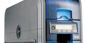 Id Card Printer