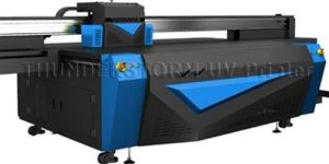 LED UV Flatbed Printer