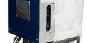 Dry Ice Blasting Machine