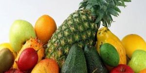 Fresh Fruits