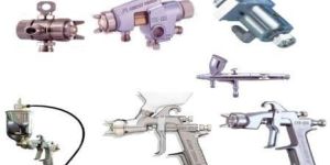Paint Spray Gun