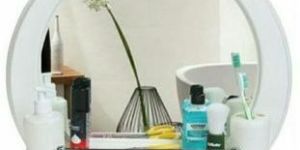 Bathroom Wall Cabinets