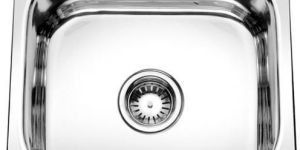 Kitchen Stainless Steel Sinks