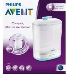 Electric Steam Sterilizer