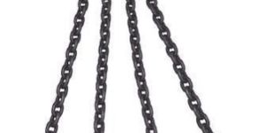 Metal Chain Slings