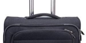 Pilot Bag