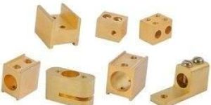 Brass Electrical Switchgear Parts