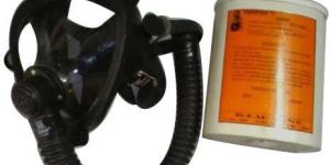 Gas Masks