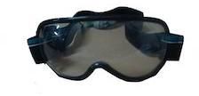 Unisex Black Driving Goggle