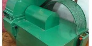 Detergent Powder Making Machine