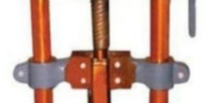 Paper Plate Making Machine