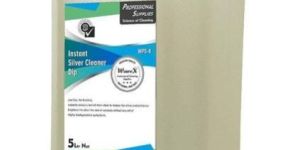 Silver Cleaner Liquid