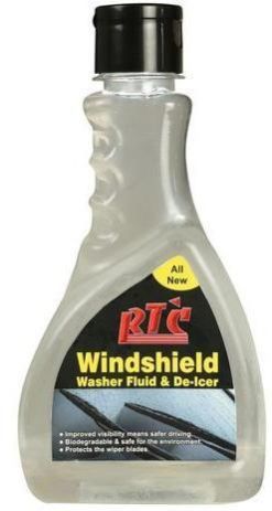 Wind Shield Cleaner