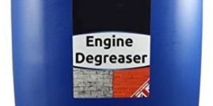 Liquid Engine Degreaser