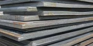 Quenched Steel Plates