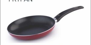 Stainless Steel Fry Pan