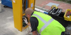 Boom Barrier Maintenance Services