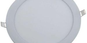 LED Round Panel Light