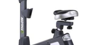 Upright Bike