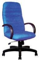 Padmini High Back Chair