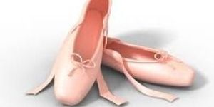 Ballet Shoes